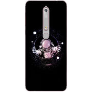 Чехол Uprint Nokia 6 2018 