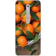 Чехол Uprint Nokia 6 2018 