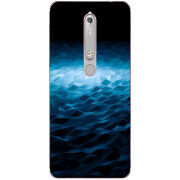 Чехол Uprint Nokia 6 2018 