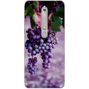 Чехол Uprint Nokia 6 2018 