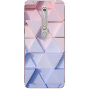 Чехол Uprint Nokia 6 2018 