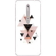 Чехол Uprint Nokia 6 2018 