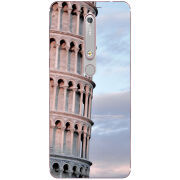 Чехол Uprint Nokia 6 2018 