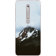 Чехол Uprint Nokia 6 2018 
