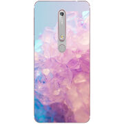 Чехол Uprint Nokia 6 2018 
