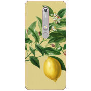 Чехол Uprint Nokia 6 2018 