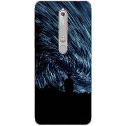 Чехол Uprint Nokia 6 2018 