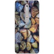 Чехол Uprint Nokia 6 2018 