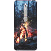 Чехол Uprint Nokia 6 2018 