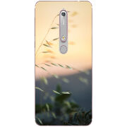 Чехол Uprint Nokia 6 2018 