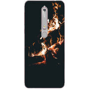 Чехол Uprint Nokia 6 2018 