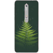 Чехол Uprint Nokia 6 2018 