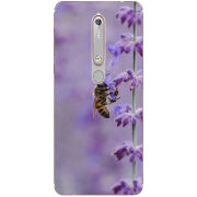 Чехол Uprint Nokia 6 2018 