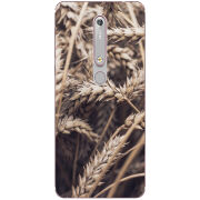 Чехол Uprint Nokia 6 2018 