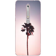 Чехол Uprint Nokia 6 2018 