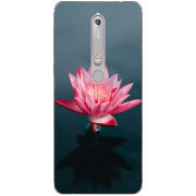 Чехол Uprint Nokia 6 2018 