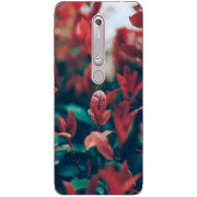 Чехол Uprint Nokia 6 2018 