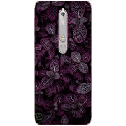 Чехол Uprint Nokia 6 2018 