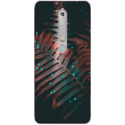 Чехол Uprint Nokia 6 2018 