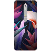 Чехол Uprint Nokia 6 2018 