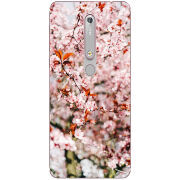 Чехол Uprint Nokia 6 2018 