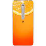 Чехол Uprint Nokia 6 2018 