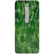 Чехол Uprint Nokia 6 2018 