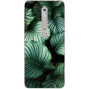 Чехол Uprint Nokia 6 2018 