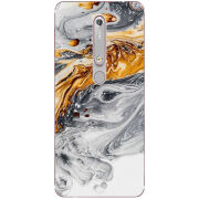 Чехол Uprint Nokia 6 2018 