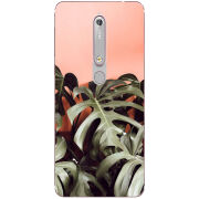 Чехол Uprint Nokia 6 2018 