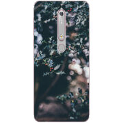 Чехол Uprint Nokia 6 2018 