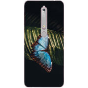 Чехол Uprint Nokia 6 2018 