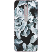 Чехол Uprint Nokia 6 2018 