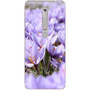 Чехол Uprint Nokia 6 2018 