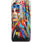 Чехол Uprint Nokia 6 2018 