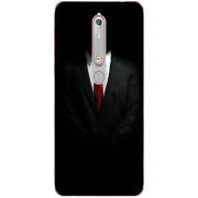 Чехол Uprint Nokia 6 2018 