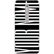 Чехол Uprint Nokia 6 2018 