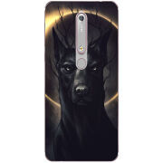 Чехол Uprint Nokia 6 2018 