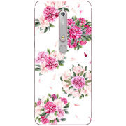 Чехол Uprint Nokia 6 2018 