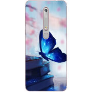 Чехол Uprint Nokia 6 2018 