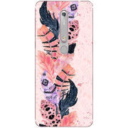 Чехол Uprint Nokia 6 2018 
