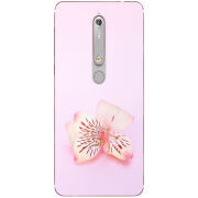 Чехол Uprint Nokia 6 2018 