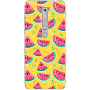 Чехол Uprint Nokia 6 2018 