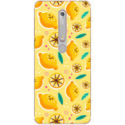 Чехол Uprint Nokia 6 2018 