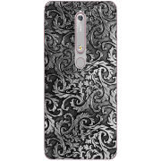 Чехол Uprint Nokia 6 2018 