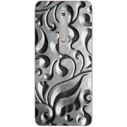 Чехол Uprint Nokia 6 2018 