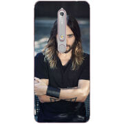 Чехол Uprint Nokia 6 2018 