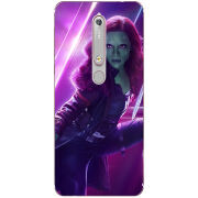 Чехол Uprint Nokia 6 2018 