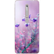 Чехол Uprint Nokia 6 2018 