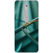 Чехол Uprint Nokia 6 2018 